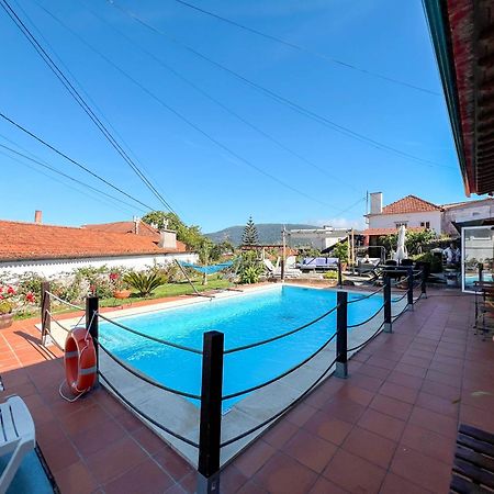 Sossego Da Laurinda Daire Vila Praia de Âncora Dış mekan fotoğraf