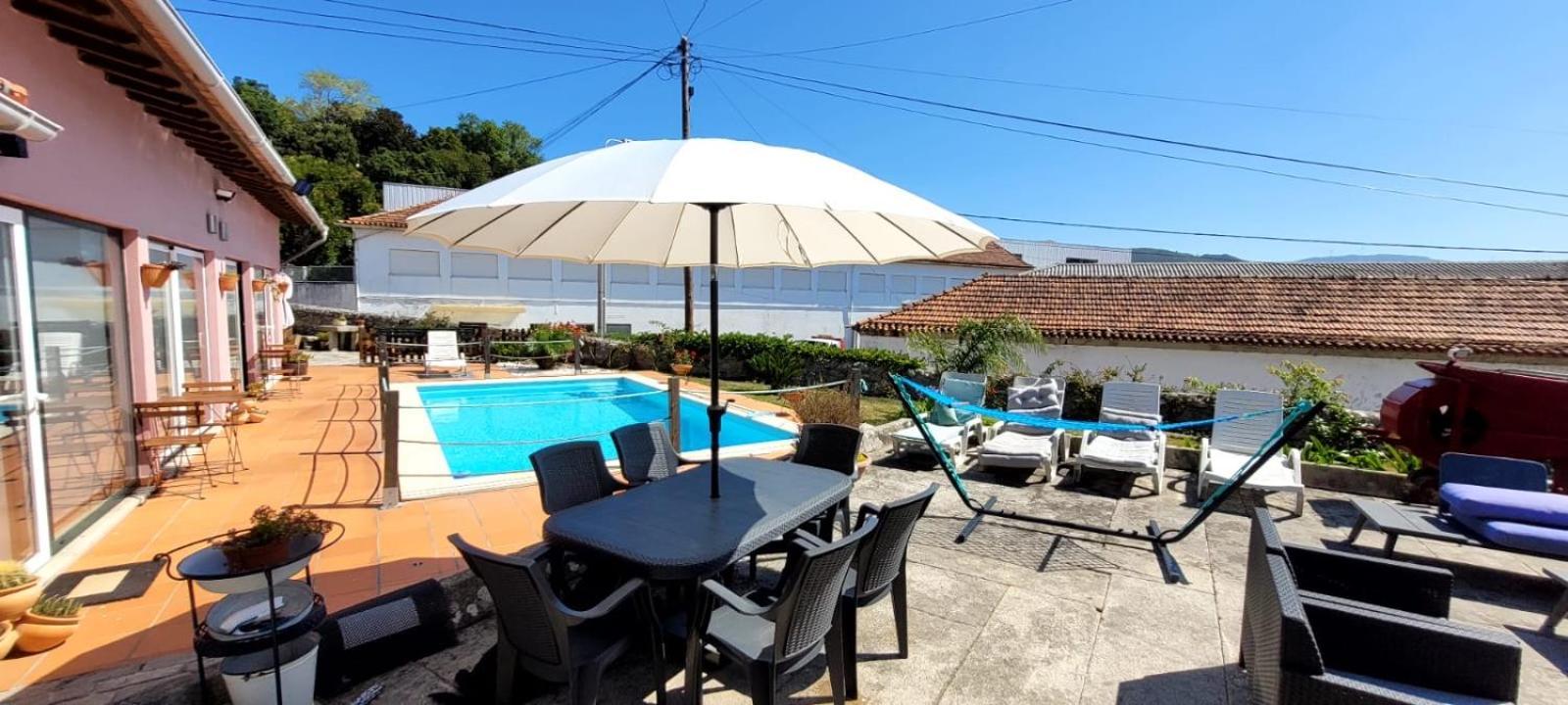 Sossego Da Laurinda Daire Vila Praia de Âncora Dış mekan fotoğraf